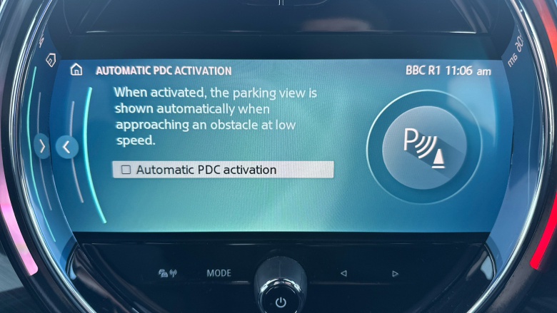 MINI Countryman 1.5 Cooper Sport 5dr Auto Petrol Hatchback